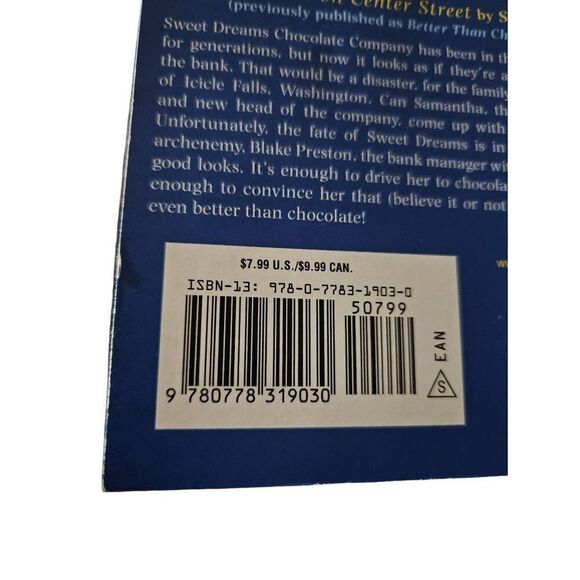 Wedding dreams by debbie macomber mira romance books isbn 9780778319030 - Picture 5 of 5